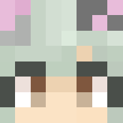 SillyNuggetX Minecraft Avatar