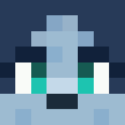 Sinpact Minecraft Avatar