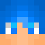 SkillwaveVlogs Minecraft Avatar