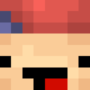 SkippyGee Minecraft Avatar
