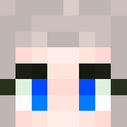 SkyeHigh23 Minecraft Avatar