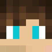 SldChaves Minecraft Avatar
