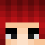 SleepyBunnei Minecraft Avatar