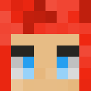Smaralda Minecraft Avatar