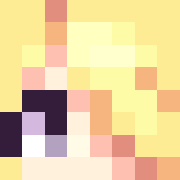 SmiteGold Minecraft Avatar