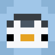 Snowmanfromspace Minecraft Avatar