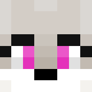 SnowwTigger69 Minecraft Avatar