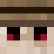 SoMuchIren Minecraft Avatar