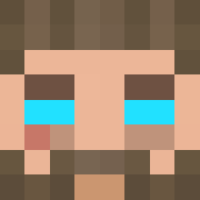 Soarine Minecraft Avatar