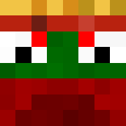 SoggyLettuce Minecraft Avatar