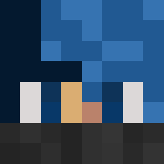Soul_Atreus Minecraft Avatar