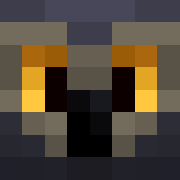 SovaNera Minecraft Avatar