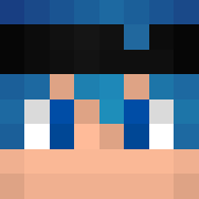 SparkyLaex Minecraft Avatar