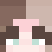 SpicedCinna Minecraft Avatar