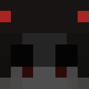Spookays Minecraft Avatar