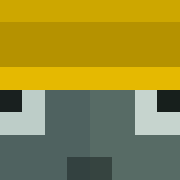 SquirlBuilds Minecraft Avatar