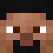 Ssiimon Minecraft Avatar