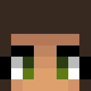 Staceycakes Minecraft Avatar