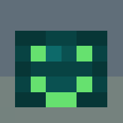 Stealthy_Robot Minecraft Avatar