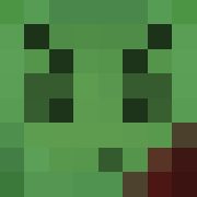Steeve_ Minecraft Avatar