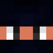 Sterk Minecraft Avatar