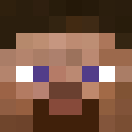 Скин игрока Steve