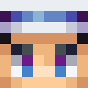 Suicune41 Minecraft Avatar