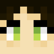 SunnySaffrons Minecraft Avatar