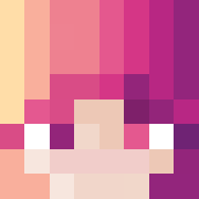 SunnySunset_ Minecraft Avatar