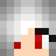 SunsetDusk Minecraft Avatar