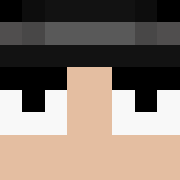 Supraw Minecraft Avatar