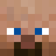SupremeDev Minecraft Avatar