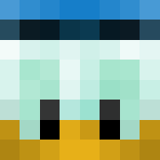 Suskrofa Minecraft Avatar