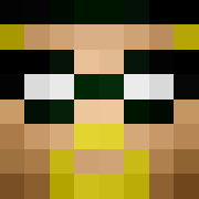 SweatyBoi_ Minecraft Avatar