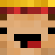 SweatyFarmerBoy Minecraft Avatar
