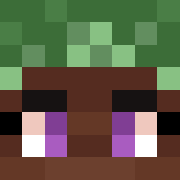 SweetGrap Minecraft Avatar