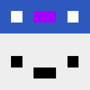 SynexGoated Minecraft Avatar