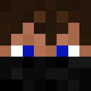 T3CHN0515 Minecraft Avatar