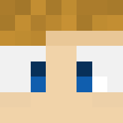 THE_PR0CT0R Minecraft Avatar
