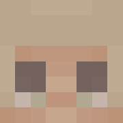 TJ817 Minecraft Avatar