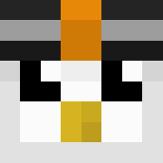 TJPenguin Minecraft Avatar