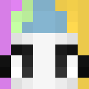 TR1PP1N Minecraft Avatar