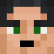 TacFiveGaming Minecraft Avatar