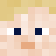Takaharasi Minecraft Avatar