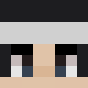 Tbrnkai Minecraft Avatar