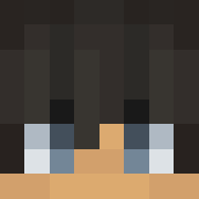 TeamHR Minecraft Avatar