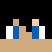 TechnoTypist Minecraft Avatar