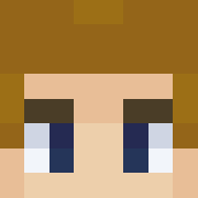 Teheeo Minecraft Avatar