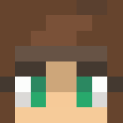 Teigrgwyn__ Minecraft Avatar