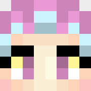 TenkyuChimata Minecraft Avatar